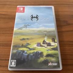 NORTHGARD Nintendo Switch ゲーム