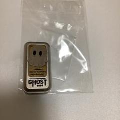 音叉 フィジェットトイ ゴースト2024　フィジェット　EDC fidget