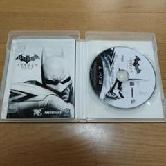 バットマン アーカムシティ WARNER THE BEST