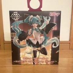2025年最新】AMP＋ フィギュア HATSUNE MIKU Birthday 2023の