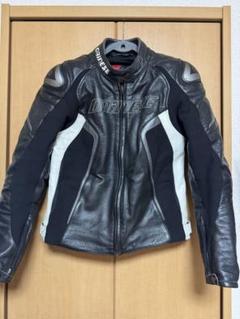 DAINESE ダイネーゼ ASSEN レザージャケット サイズ46(S-M)