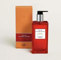 新品 未開封 正規品】エルメス ハンド＆ボディソープ 300ml