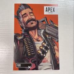 ❶APEX Legends ネッシーカフェ ポストカードコースター まとめ売り ❶APEX Legends ネッシーカフェ ポストカードコースター まとめ