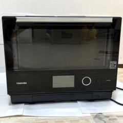 【ジャンク品】TOSHIBA 石窯ドーム オーブンレンジ Amazon.co.jp: 東芝 過熱水蒸気オーブンレンジ 30L 石窯ドーム