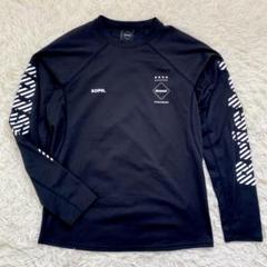 Bristol ロンT グリーン ロンT F.C.Real Bristol(エフシーレアルブリストル) メンズ
