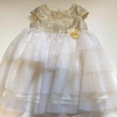 ドレス ワンピース H&M ♡値下げしました♡