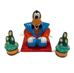 マクドナルド　ディズニー　旧正月　中国　お正月　コンプセット　レア マクドナルドディズニー旧正月中国お正月コンプセットレア