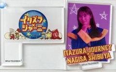 NMB48 渋谷凪咲 アクキー アクスタ まとめ売り 2025年最新】渋谷凪咲 アクスタの人気アイテム - メルカリ