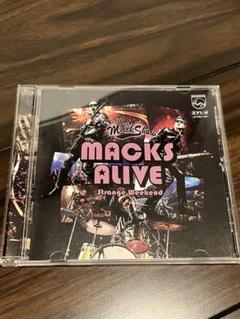 THE MACKSHOW MACKS ALIVE Strange Weekend