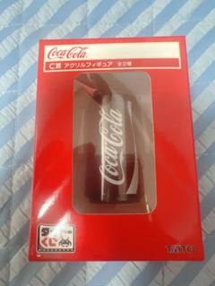 Coca-Cola®　タイトーくじ　アクリルフィギュア