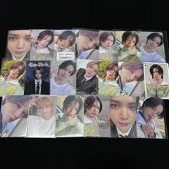 &amp;TEAM ケイ K 歴代トレカセット &TEAM K ケイ トレカ 9枚セット - メルカリ