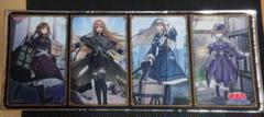 遊戯王　エクソシスター　プレイマット　タクティカルトライデッキ限定戦　非売品 遊戯王 エクソシスター プレイマット タクティカルトライデッキ