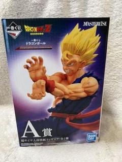 ［ドラゴンボール］　一番くじ　悟飯　悟天　セット売り ドラゴンボール 悟飯 悟天 一番くじ かめはめ波 セット - メルカリ