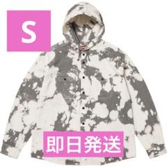2025年最新】supreme DENIM HOODED SHIRTの人気アイテム - メルカリ