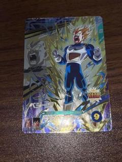 ドラゴンボールスーパーダイバーズ SDV5-PUR3 ベジータ PUR