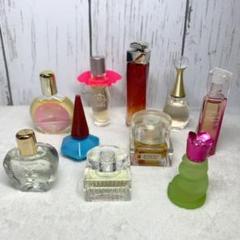 レディース ミニ香水セットA