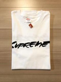 シュプリーム Futura Logo Tee