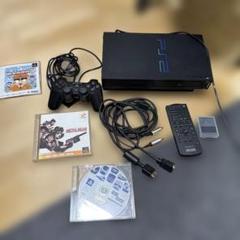SONY PlayStation2 SCPH-50000