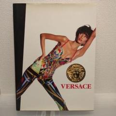 VERSACE SIGNATURE写真集 Versace VE4474U M (52 - 20) with Grey lenses and Pink frame