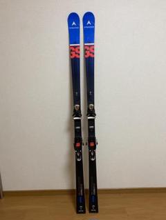 DYNASTAR GS スキー板 175 Course wc GS