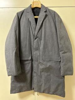 【XS】デサント　デサントポーズ　ダウン　チェスターコート DESCENTE PAUSE（デサントポーズ）の「◇DESCENTE PAUSE