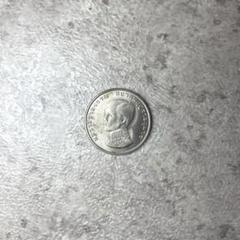 3351【タイ王国】1977年王室御座船 1バーツ　硬貨　200枚セット タイ 1バーツ 硬貨/1977年】 タイ王国 1バーツ /王家の船/バージ