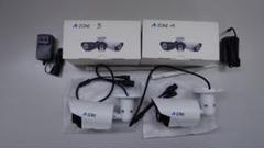 A-ZONE 防犯カメラ HD カメラキット AZ-1080440 Amazon.co.jp: 500万画素カメラ : DIY・工具・ガーデン