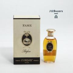 希少　CORDAY　コルディ　POSSESSION　パルファム　120ml 1910 CORDAY FAME コルディ ファム パフューム 香水 ケース付き