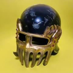 2025年最新】ジャギ ヘルメット 海洋堂の人気アイテム - メルカリ