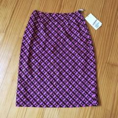 HIS MISS タイトスカート【新品】