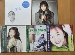 谷村有美 アナログレコード (2024 Cutting)【完全生産限定盤】