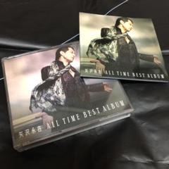 送料無料 All Time Best Album 矢沢永吉 Cd 通常盤 返品種別a の中古 未使用品を探そう メルカリ