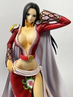 一番くじ ワンピース A賞 MASTERLISE EXPIECE ボア・ハンコック｜商品番号：2100228602395 -  買取王国ONLINESTORE