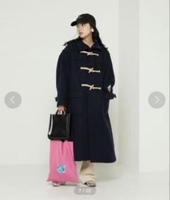 2025年最新】FREAK'S STORE レディース ダッフルコートの人気