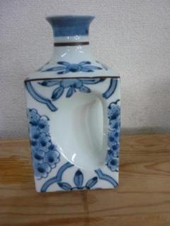 最終処分セール　龍のお酒の容器　陶器　空き瓶 最終処分セール 龍のお酒の容器 陶器 空き瓶