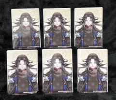 七星剣 スクエア缶バッジ 跪坐 刀剣乱舞 20点セット 刀剣乱舞STORE on X: 
