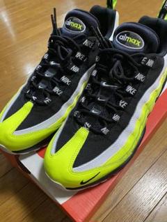 NIKE AIR MAX 95 ナイキ エアマックス95