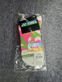 YONEX 19164バドミントンソックス