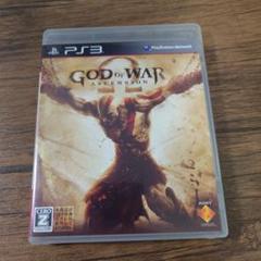 【PS3】God of War: Ascension