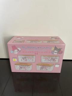 2025年最新】Sanrio ティッシュボックスの人気アイテム - メルカリ