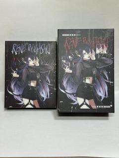 m*y様 龍ヶ崎リン ONKYO コラボ ワイヤレスイヤホン ななしいんく Vt ななしいんく所属 VTuber『龍ヶ崎リン』 特別コラボモデル 録り