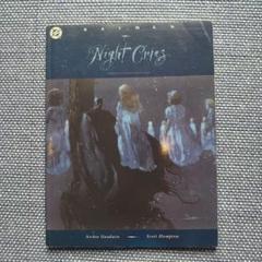 Batman: Night Cries バットマン アメコミ DC 1993