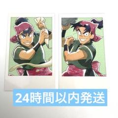 高級ブランド 2025年最新】潮江文次郎 スイパラの人気アイテム - メルカリ カード・フォト・ブロマイド
