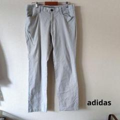 adidas アディダス ゴルフ ストレートパンツ XL