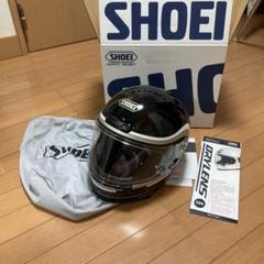 SHOEI【ショーエイ】Glamster BIVOUAC(グラムスター ビバーク