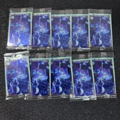 2⭐︎プロジェクトセカイカラフルステージ10 15 日野森雫 10枚セット