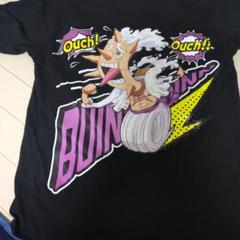ONEPIECETシャツ