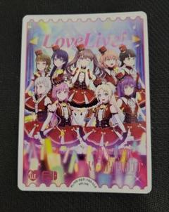 ラブライブ！カードゲーム ラブカ2弾　蓮ノ空　LLEエネルギー ラブライブ！カードゲーム ラブカ2弾 蓮ノ空 LLE - メルカリ