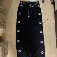 パンツ Project G/R x MFM333. Side Slit Denim Project G/R x MFM333. Side Slit Denim