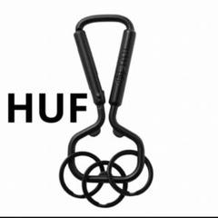 新品未使用！！HUFカラビナベルトセット！！ 2025年最新】カラビナ hufの人気アイテム - メルカリ